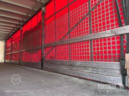 Schmitz Cargobull Curtainsider Standard