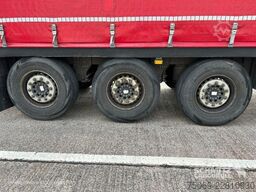 Schmitz Cargobull Curtainsider Standard