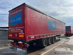 Schmitz Cargobull Curtainsider Standard