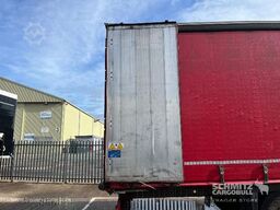 Schmitz Cargobull Curtainsider Standard