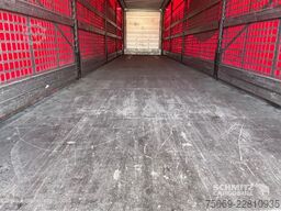 Schmitz Cargobull Curtainsider Standard