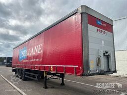 Schmitz Cargobull Curtainsider Standard