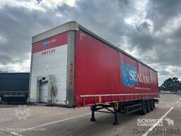 Schmitz Cargobull Curtainsider Standard
