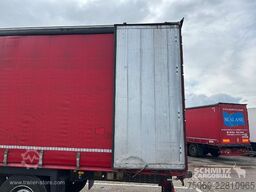 Schmitz Cargobull Curtainsider Standard