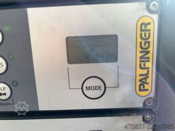 MAN TGL 8.220 / Palfinger PK 7001 + Funk / EURO 6