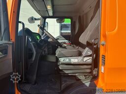 MAN TGL 8.220 / Palfinger PK 7001 + Funk / EURO 6