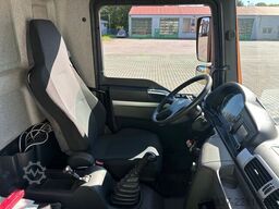 MAN TGL 8.220 / Palfinger PK 7001 + Funk / EURO 6