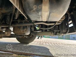 MAN TGL 8.220 / Palfinger PK 7001 + Funk / EURO 6