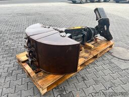  Pendelgreifer  Zweischalengreifer / Greifer / OQ65