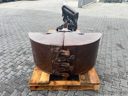  Pendelgreifer  Zweischalengreifer / Greifer / OQ65