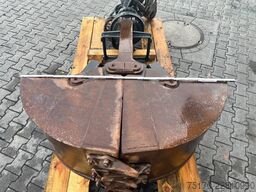  Pendelgreifer  Zweischalengreifer / Greifer / OQ65