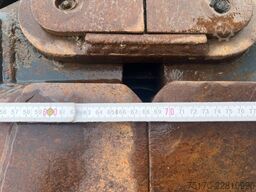  Pendelgreifer  Zweischalengreifer / Greifer / OQ65