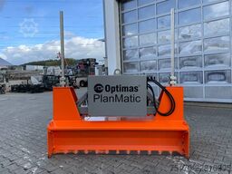Optimas Optimas PlanMatic Pro PM 200 2D Zettelmeyer breit
