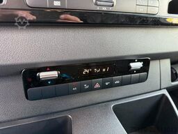 Mercedes-Benz Sprinter 317 CDI 9G 3665 AHK3,5to Schwingsitz