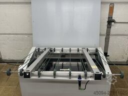 LS-Backtechnik LS-Backtechnik LS-Backtechnik