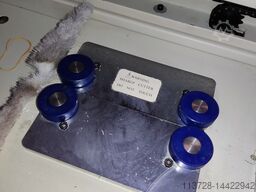 BINDER BOOK BOOK BINDER A3