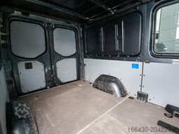 Mercedes-Benz Sprinter 319 CDI L2H1 Mixto AHK Standhz. Dist