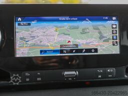 Mercedes-Benz Sprinter 319 CDI L2H1 Mixto AHK Standhz. Dist