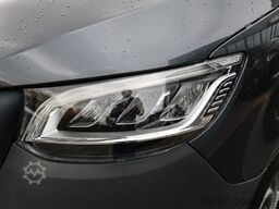 Mercedes-Benz Sprinter 319 CDI L2H1 Mixto AHK Standhz. Dist