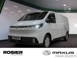 Maxus DELIVER 7