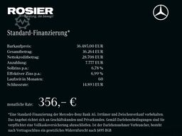 Mercedes-Benz Sprinter 317 CDI Kasten L3H2 Serviceausbau AH