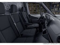 Mercedes-Benz Sprinter 317 CDI Kasten L3H2 Serviceausbau AH