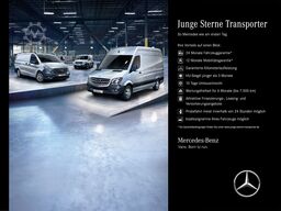 Mercedes-Benz Sprinter 317 CDI Kasten L3H2 Serviceausbau AH