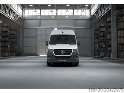 Mercedes-Benz Sprinter 317 CDI Kasten L3H2 Serviceausbau AH
