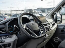 Maxus eDELIVER 9 KA L3H2 88 kW/h Neues Modell Standheizung