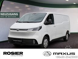 Maxus DELIVER 7