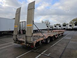 MEUSBURGER MTS-3 4.6M EXT. H: 85 CM