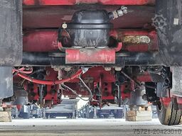 MEUSBURGER MTS-3 4.6M EXT. H: 85 CM