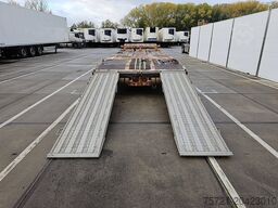 MEUSBURGER MTS-3 4.6M EXT. H: 85 CM