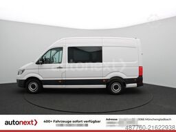 VW Crafter 35 TDI Mixto *5-SITZE* Kamera+Klima (507