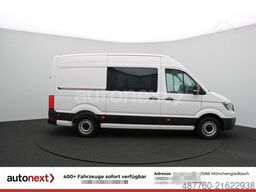 VW Crafter 35 TDI Mixto *5-SITZE* Kamera+Klima (507