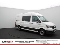 VW Crafter 35 TDI Mixto *5-SITZE* Kamera+Klima (507