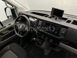 VW Crafter 35 TDI Mixto *5-SITZE* Kamera+Klima (507