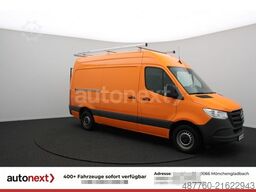 MERCEDES-BENZ Sprinter 315 *WERKSTATT* AHK3,5t+Dachträger (561