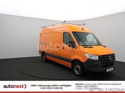 MERCEDES-BENZ Sprinter 315 *WERKSTATT* AHK3,5t+Dachträger (561