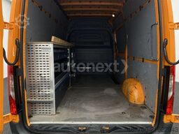 MERCEDES-BENZ Sprinter 315 *WERKSTATT* AHK3,5t+Dachträger (561