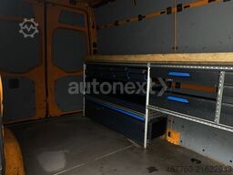 MERCEDES-BENZ Sprinter 315 *WERKSTATT* AHK3,5t+Dachträger (561
