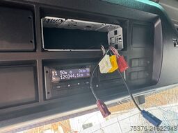 MAN TGX 18.480 Unfallschaden/damaged Retarder