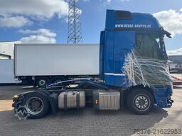 MERCEDES-BENZ Actros 1851 4x2 Unfallschaden/damaged