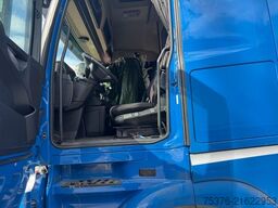 MERCEDES-BENZ Actros 1851 4x2 Unfallschaden/damaged