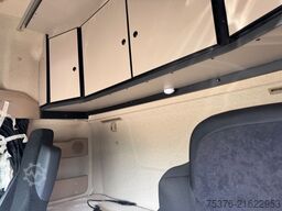 MERCEDES-BENZ Actros 1851 4x2 Unfallschaden/damaged