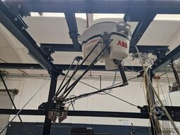 ABB IRB 360 FlexPicker Industrieroboter