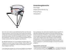 ABB IRB 360 FlexPicker Industrieroboter