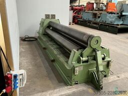 Roundo PS255