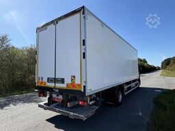 Renault D WIDE 19.280 DTI EURO 6 FRIGO LAMBERET
