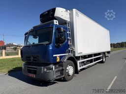 Renault D WIDE 19.280 DTI EURO 6 FRIGO LAMBERET